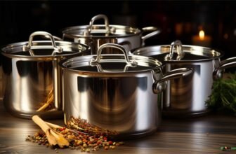 how to clean aluminum pots